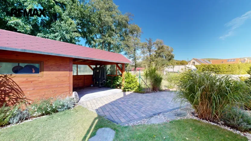 Prodej rodinného domu, Šerkovice, 154 m2