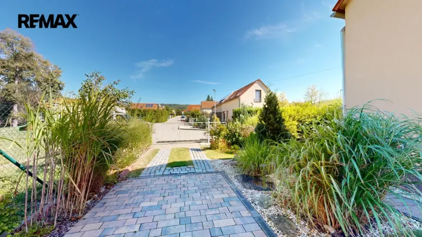 Prodej rodinného domu, Šerkovice, 154 m2