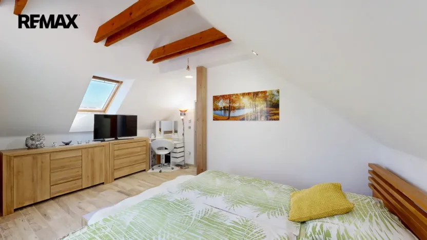 Prodej rodinného domu, Šerkovice, 154 m2