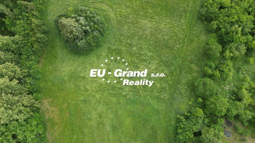 Prodej louky, Zákupy - Šidlov, 7471 m2