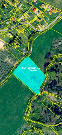 Prodej louky, Zákupy - Šidlov, 7471 m2