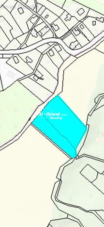 Prodej louky, Zákupy - Šidlov, 7471 m2