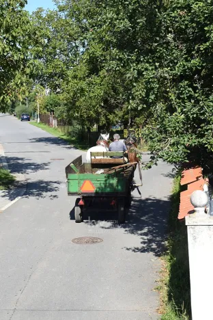 Prodej rodinného domu, Praha - Suchdol, Bažantní, 173 m2