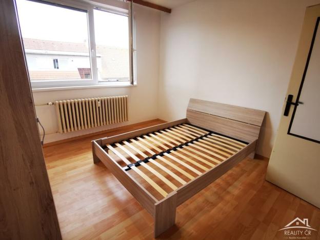 Prodej bytu 2+1, Telč, 56 m2