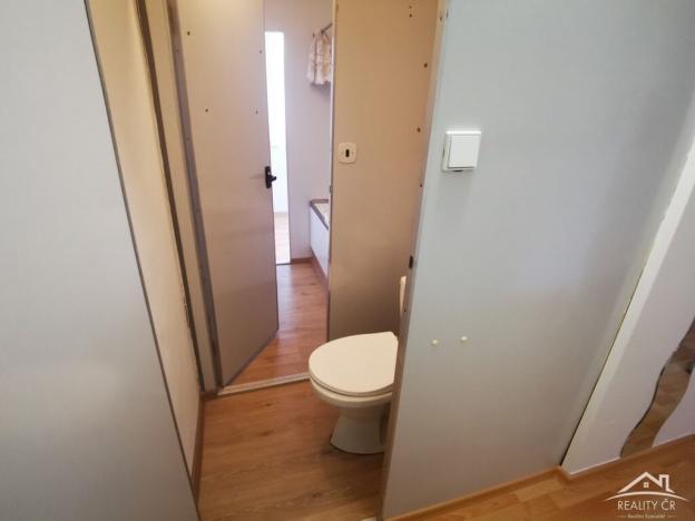 Prodej bytu 2+1, Telč, 56 m2