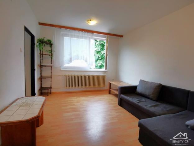 Prodej bytu 2+1, Telč, 56 m2