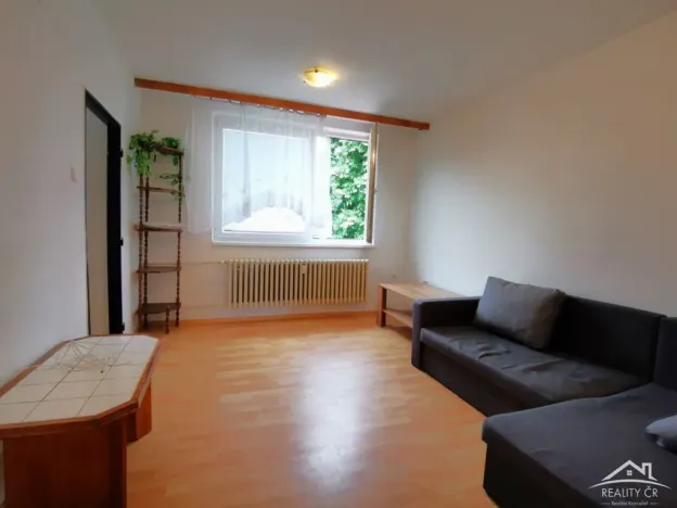 Prodej bytu 2+1, Telč, 56 m2