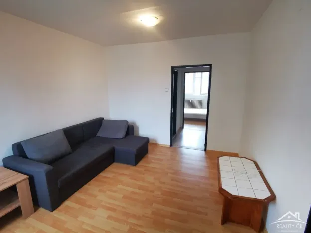 Prodej bytu 2+1, Telč, 56 m2