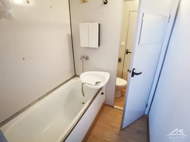 Prodej bytu 2+1, Telč, 56 m2