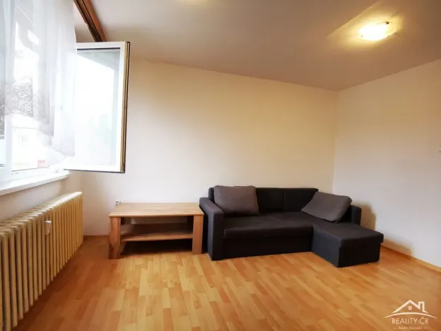 Prodej bytu 2+1, Telč, 56 m2