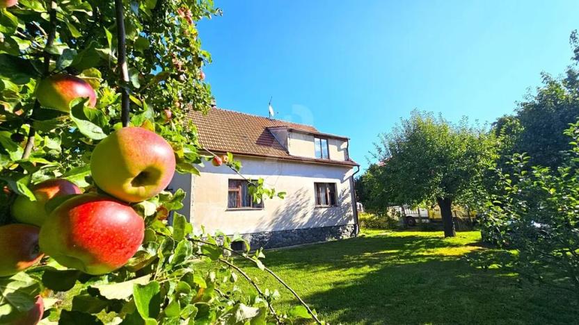 Prodej rodinného domu, Malšice, Na Svépomoci, 130 m2