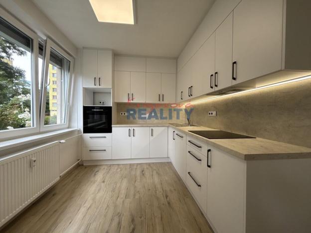 Prodej bytu 4+1, České Budějovice - České Budějovice 2, Otavská, 79 m2