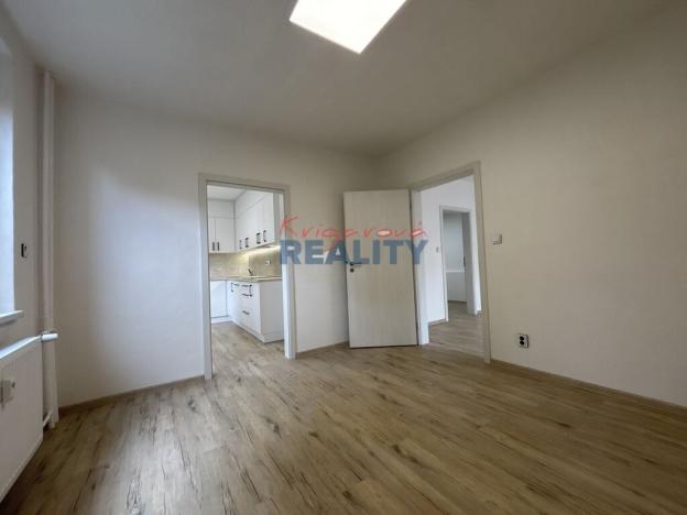 Prodej bytu 4+1, České Budějovice - České Budějovice 2, Otavská, 79 m2