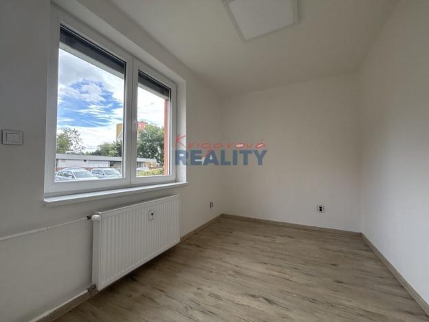 Prodej bytu 4+1, České Budějovice - České Budějovice 2, Otavská, 79 m2