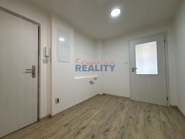 Prodej bytu 4+1, České Budějovice - České Budějovice 2, Otavská, 79 m2