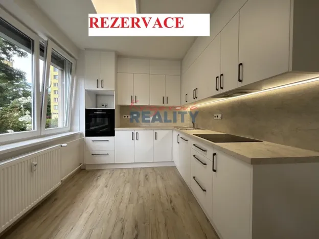 Prodej bytu 4+1, České Budějovice - České Budějovice 2, Otavská, 79 m2