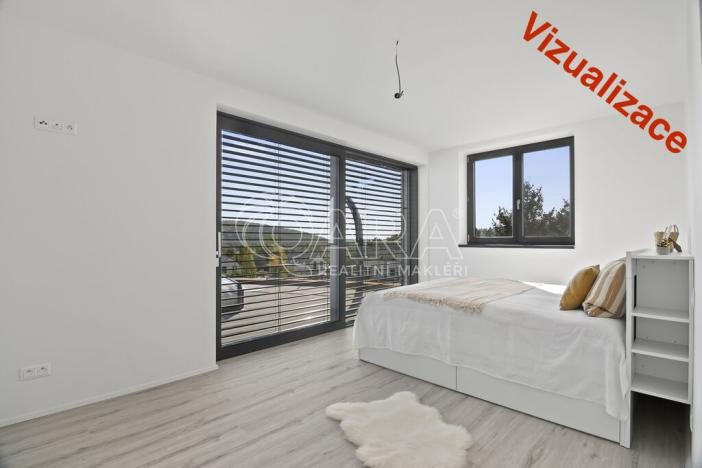 Prodej rodinného domu, Jílové u Prahy - Luka pod Medníkem, 161 m2