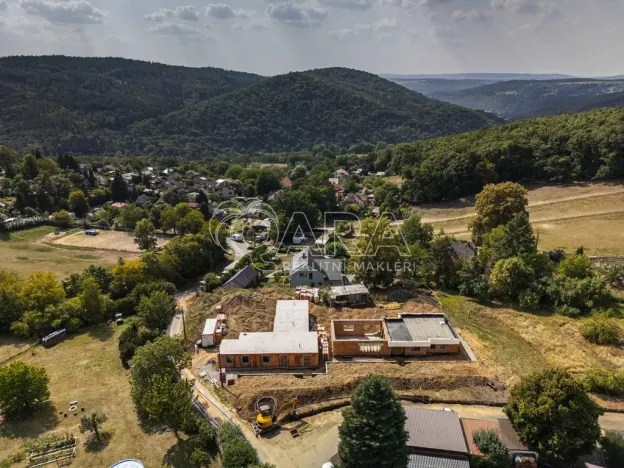 Prodej rodinného domu, Jílové u Prahy - Luka pod Medníkem, 161 m2