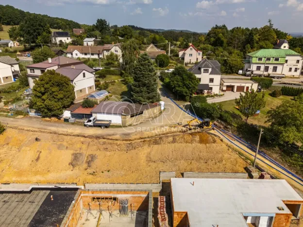Prodej rodinného domu, Jílové u Prahy - Luka pod Medníkem, 161 m2