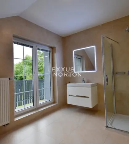 Pronájem vily, Průhonice, Pod Valem II., 260 m2