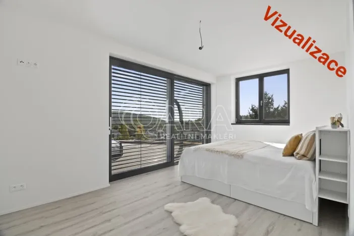 Prodej rodinného domu, Jílové u Prahy - Luka pod Medníkem, 143 m2