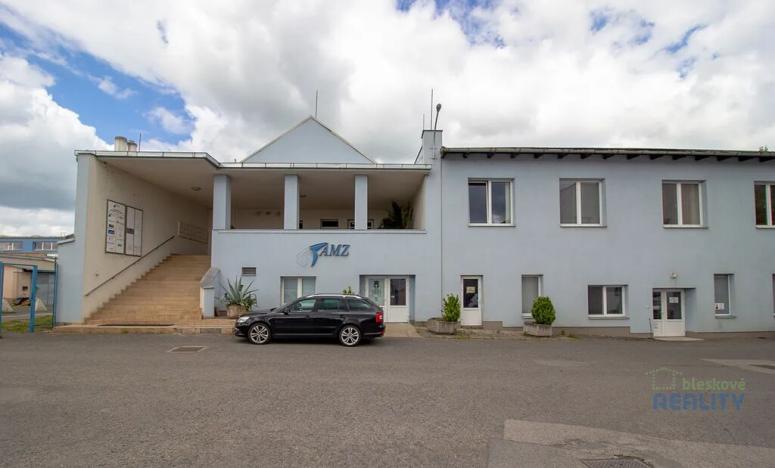 Pronájem kanceláře, Brandýs nad Labem-Stará Boleslav, Pražská, 37 m2