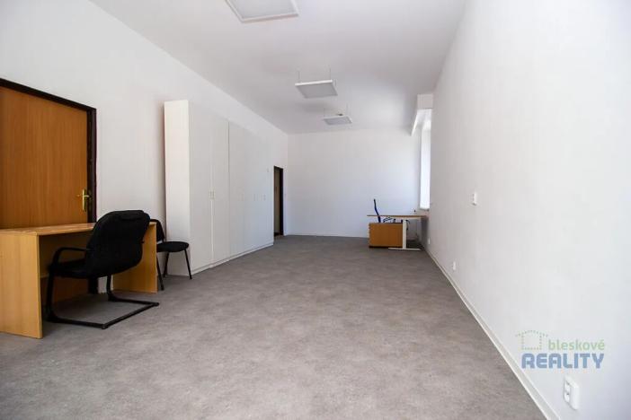 Pronájem kanceláře, Brandýs nad Labem-Stará Boleslav, Pražská, 37 m2
