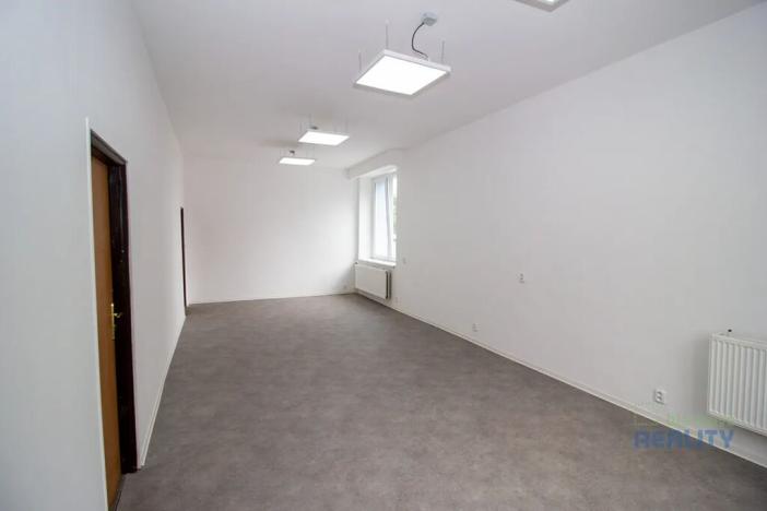 Pronájem kanceláře, Brandýs nad Labem-Stará Boleslav, Pražská, 37 m2