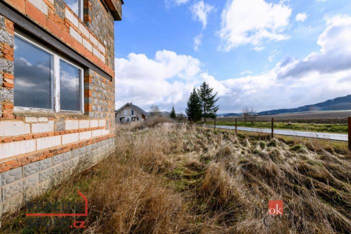 Prodej rodinného domu, Kamenný Újezd, 300 m2