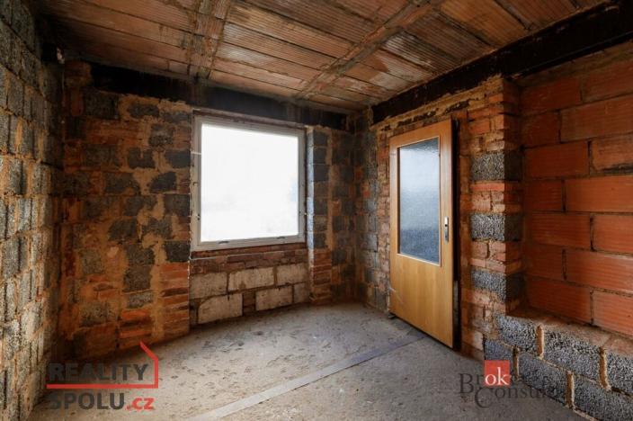 Prodej rodinného domu, Kamenný Újezd, 300 m2