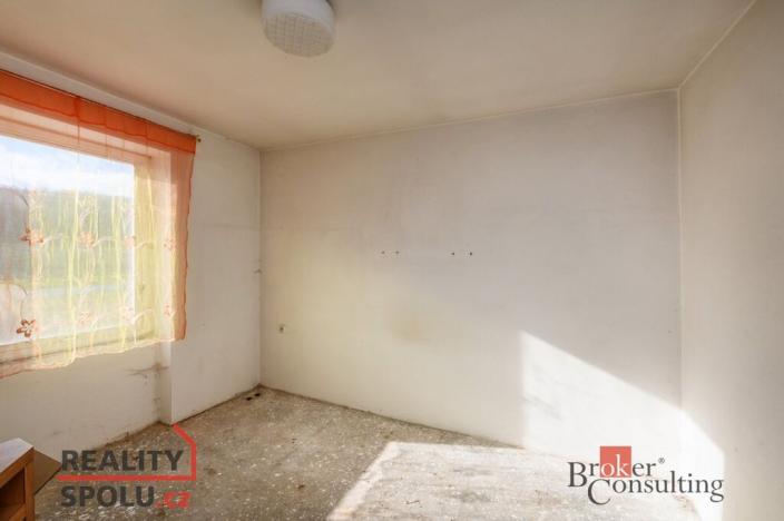 Prodej rodinného domu, Kamenný Újezd, 300 m2