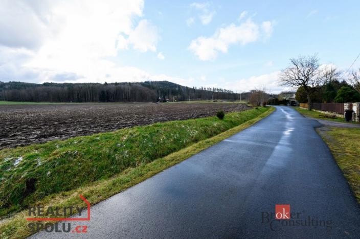 Prodej rodinného domu, Kamenný Újezd, 300 m2