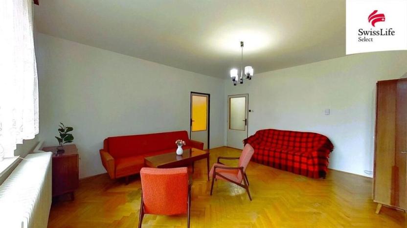 Prodej bytu 3+1, Hlinsko, Rváčovská, 74 m2