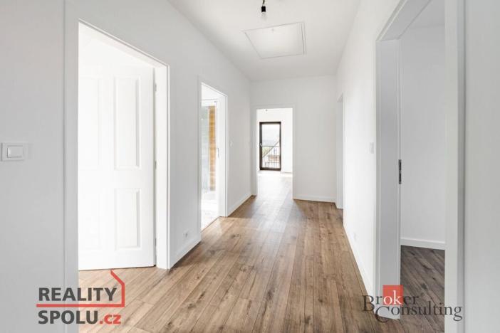 Prodej rodinného domu, Horní Planá - Pernek, Maňava, 153 m2