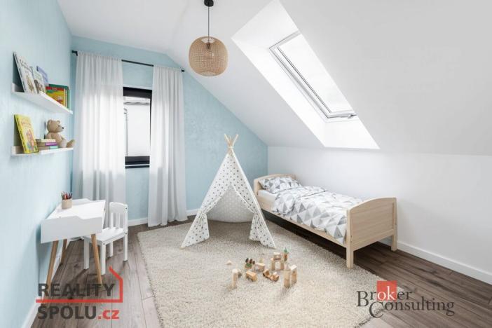 Prodej rodinného domu, Horní Planá - Pernek, Maňava, 153 m2