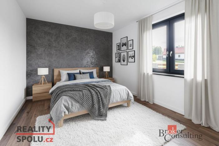 Prodej rodinného domu, Horní Planá - Pernek, Maňava, 153 m2