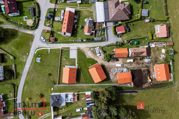 Prodej rodinného domu, Horní Planá - Pernek, Maňava, 153 m2