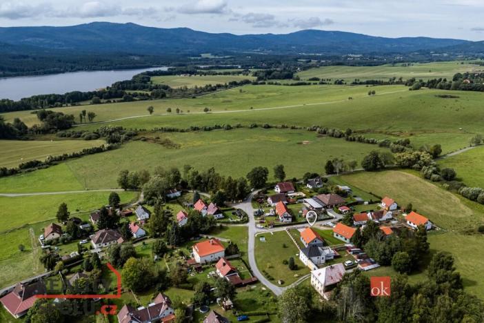 Prodej rodinného domu, Horní Planá - Pernek, Maňava, 153 m2