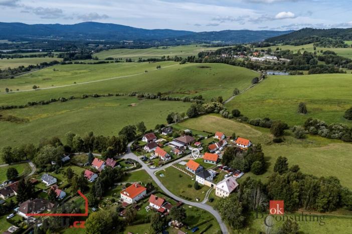 Prodej rodinného domu, Horní Planá - Pernek, Maňava, 153 m2