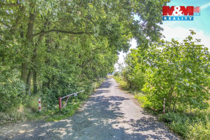 Pronájem výrobních prostor, Horní Lukavice, 100 m2