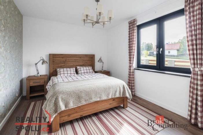 Prodej rodinného domu, Horní Planá - Pernek, Maňava, 153 m2