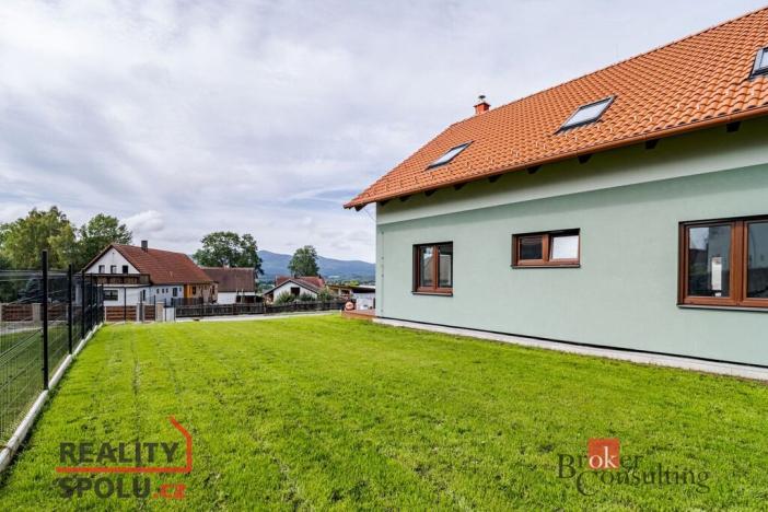 Prodej rodinného domu, Horní Planá - Pernek, Maňava, 153 m2