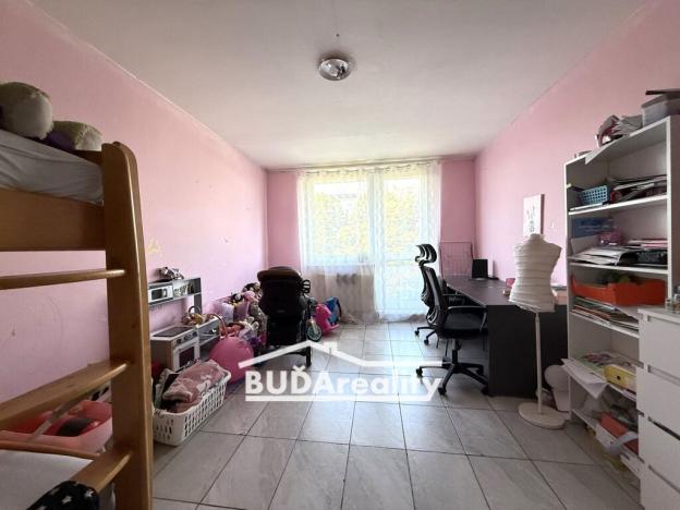 Prodej bytu 2+1, Otrokovice, J. Jabůrkové, 58 m2