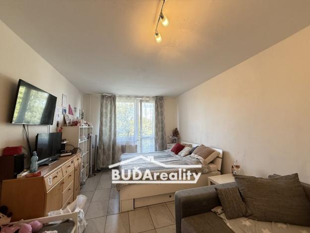 Prodej bytu 2+1, Otrokovice, J. Jabůrkové, 58 m2