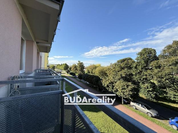 Prodej bytu 2+1, Otrokovice, J. Jabůrkové, 58 m2