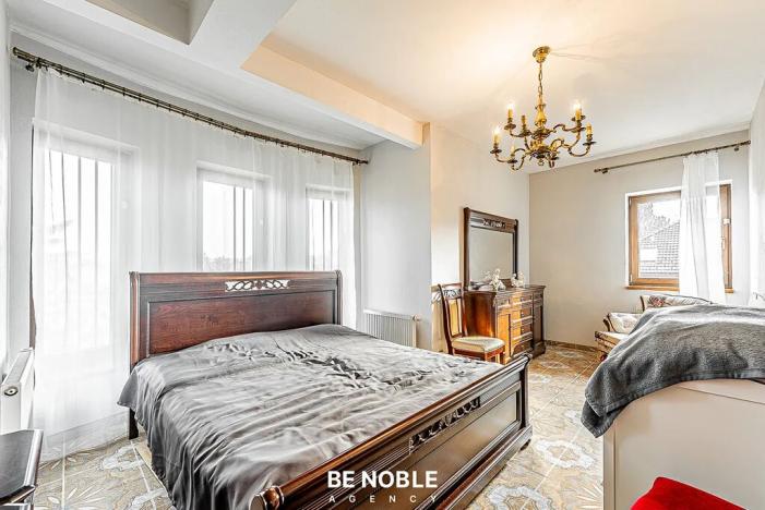 Prodej rodinného domu, Přezletice, Pod Hájem, 177 m2