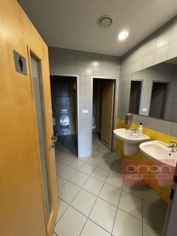 Pronájem kanceláře, Praha - Nusle, Doudlebská, 303 m2