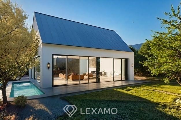 Prodej pozemku pro bydlení, Kojatín, 815 m2