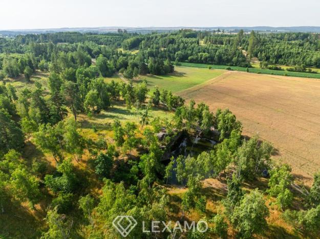 Prodej pozemku pro bydlení, Kojatín, 815 m2