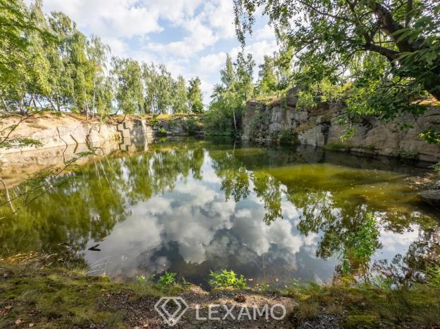 Prodej pozemku pro bydlení, Kojatín, 815 m2